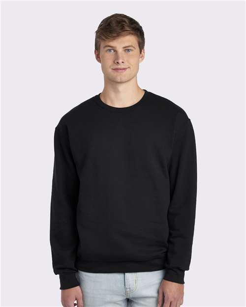 BY FAITH CREWNECK