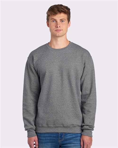BY FAITH CREWNECK