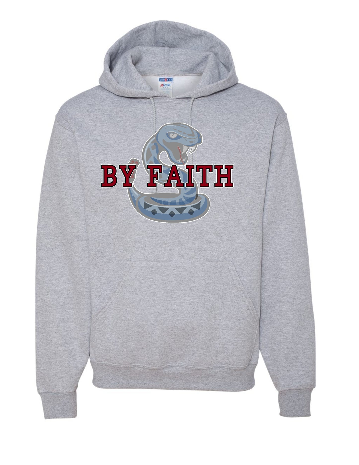 HOODIE (CHOOSE DEISGN)