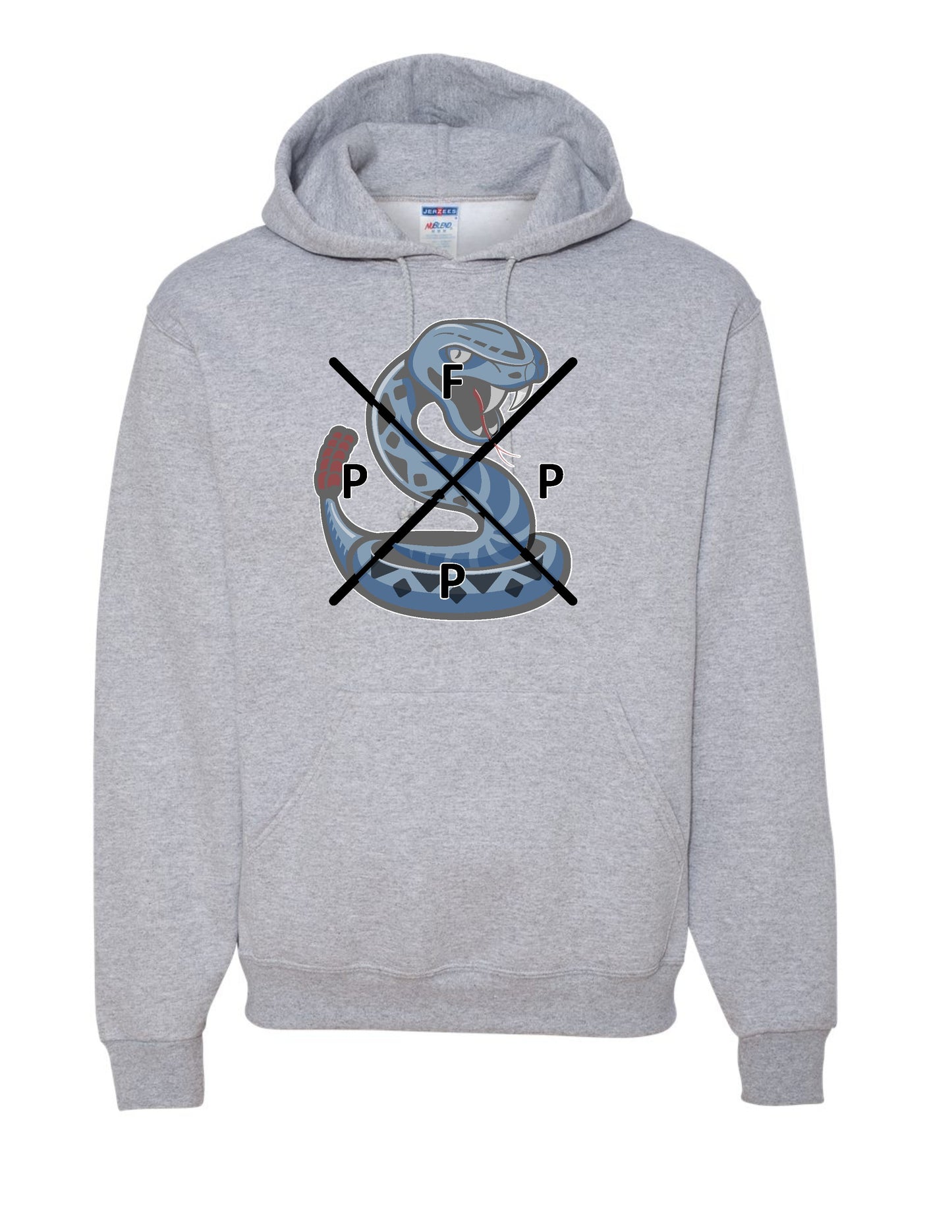HOODIE (CHOOSE DEISGN)