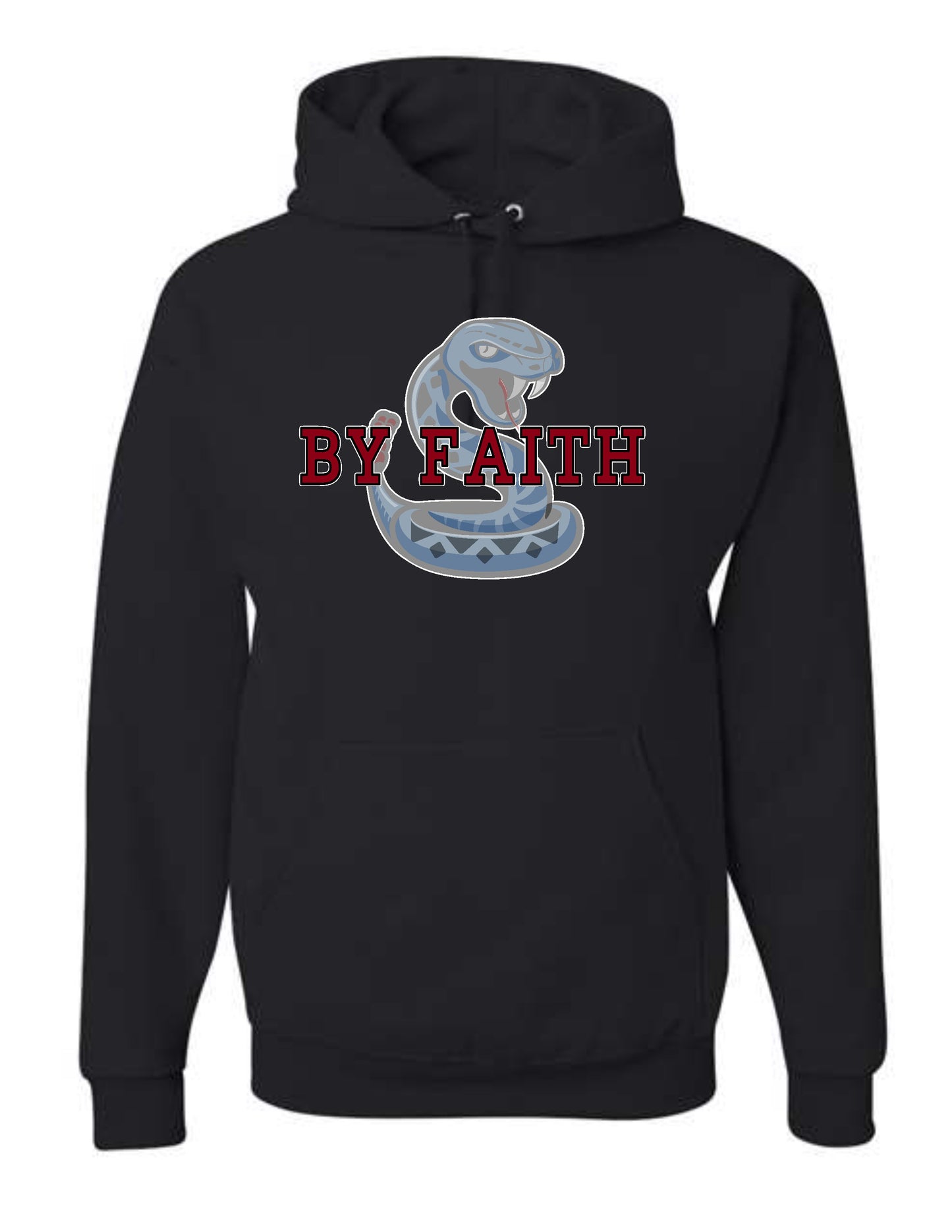 HOODIE (CHOOSE DEISGN)