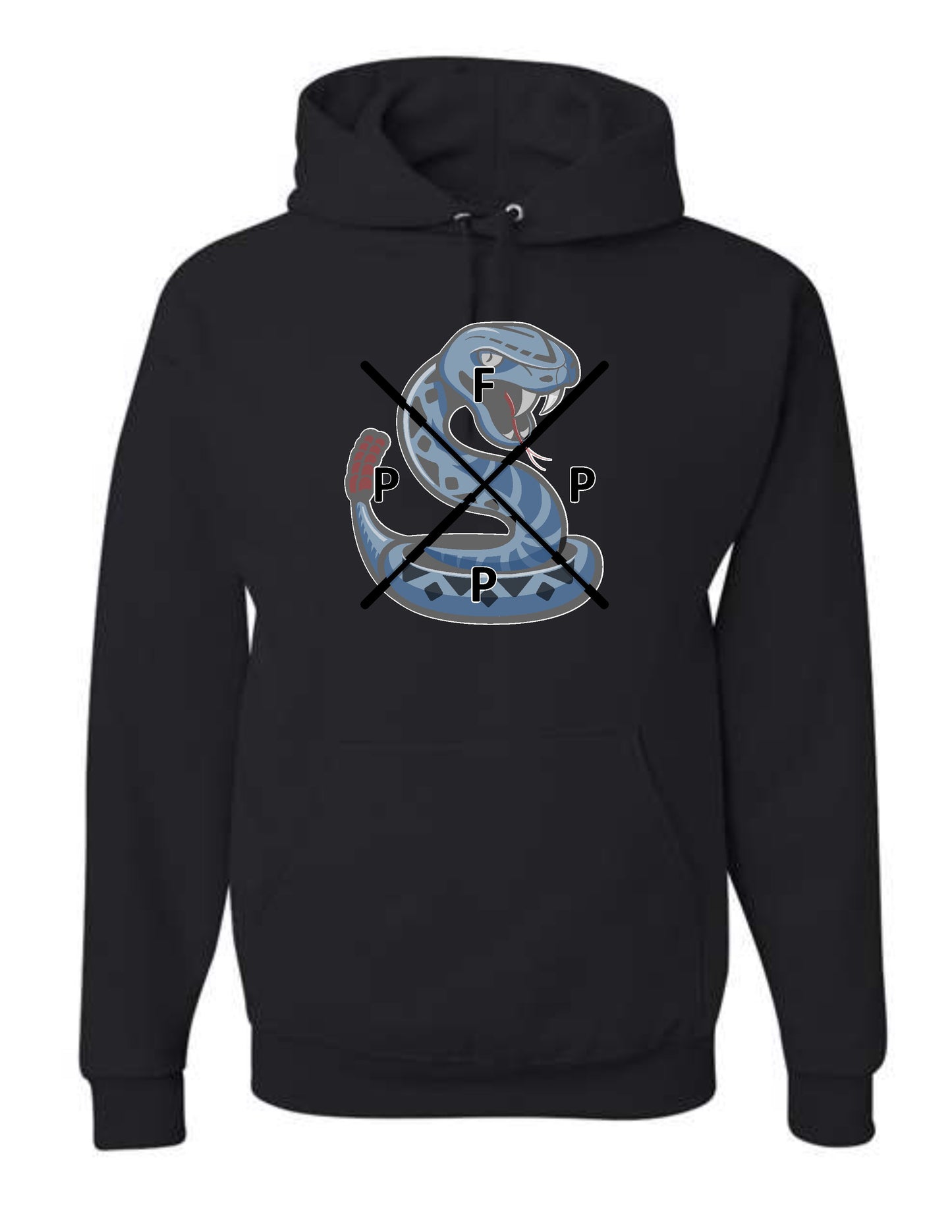 HOODIE (CHOOSE DEISGN)