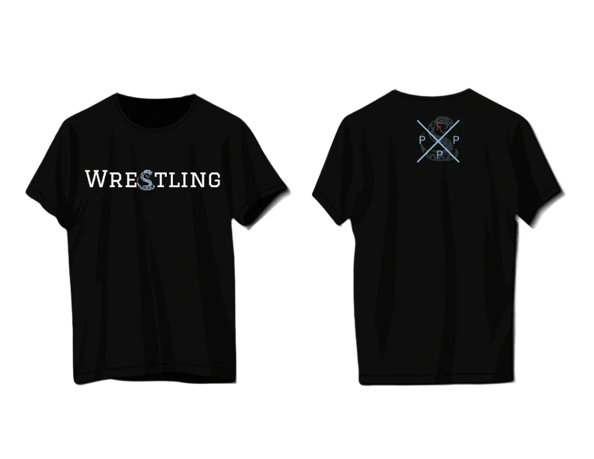 Wrestling