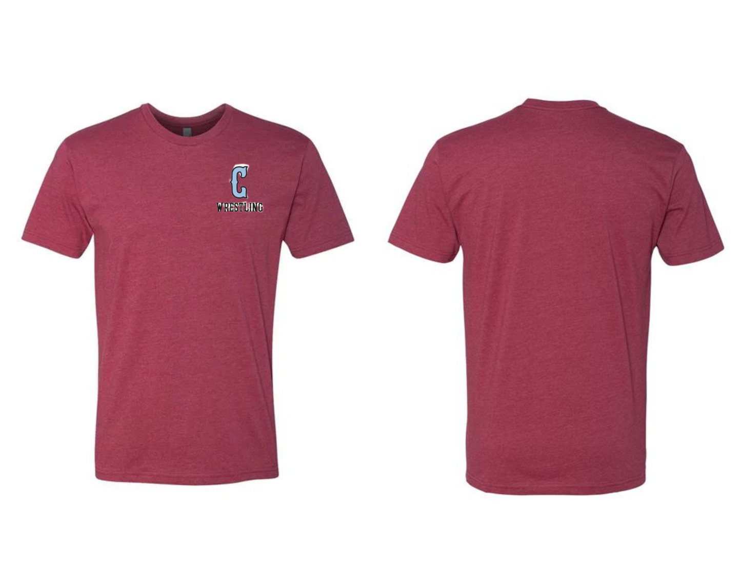 JH Competition Bundle & HS Practice Bundle