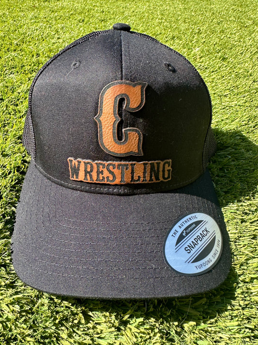 C WRESTLING