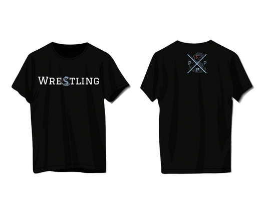 Wrestling
